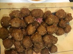 -李记饺子·熏酱东北菜(欢乐谷店)