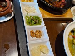 -熙楼(翠湖店)