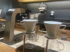 -星巴克臻选(国贸商城首店)
