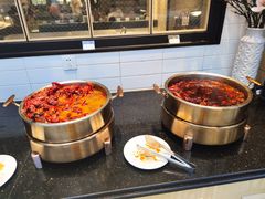 -川骄海鲜自助(河东店)