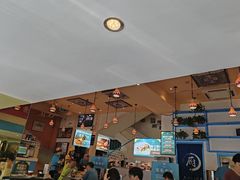 -撒拉花儿·新疆菜·清真(太阳宫店)