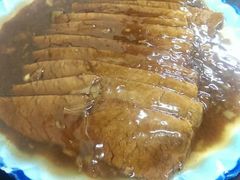 扒肉条-协顺园回头馆(南顺城路店)