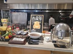 -盛宴自助餐厅(运达喜来登店)