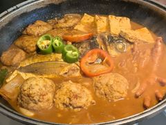 -打酱油·非遗淮扬菜(瘦西湖梅岭店)