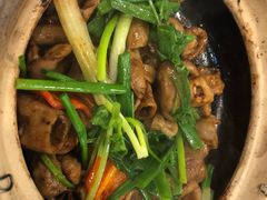 -勝記酒家·37年老字号·经典粤菜(荔枝公园店)
