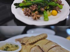 -文记壹心鸡(宝华路店)