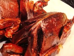 -金山烤肉(中兴公园店)