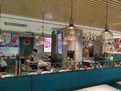 -半天妖烤鱼(固安宝德购物中心店)