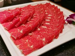 -南门涮肉(东单店)