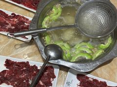 -三牛牛肉火锅