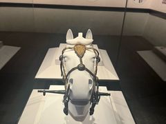 -秦始皇帝陵博物院-丽山园