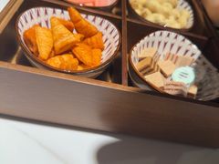 -新辣宴·湖南家常菜·商务聚餐(中粮创芯店)