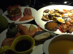 -成都钓鱼台精品酒店-品聚·成都餐厅