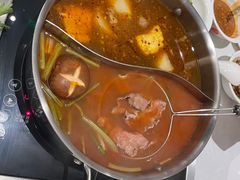 -牛焱·贵州黄牛肉火锅(城西银泰店)
