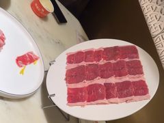 -涮福記·现切牛羊肉火锅(世纪汇店)