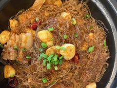 海皇粉丝煲-臻悦海宴.家宴(奥体中心店)
