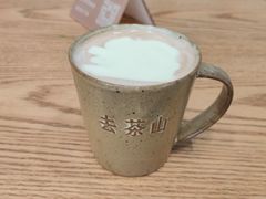 -去茶山(重庆万象城店)