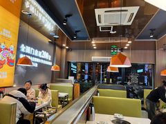 -古乐牛香·鲜牛肉牛杂火锅(新区店)