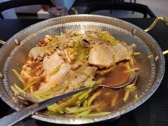 -简小舍·民间手艺菜(武昌江滩店)