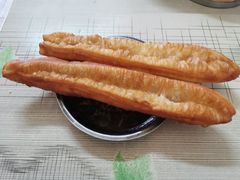 -文武王氏烧饼·无矾油条(西溪路店)