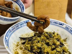 -永丰面馆(汉口路店)