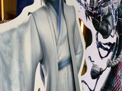 -霸王茶姬(正佳广场店)
