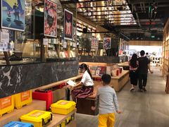 -覔书店(壹方城店)