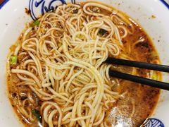 -清真·西北人家风味馆(中山中路店)