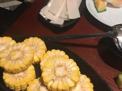 -重庆爽翻天老火锅(临平万达广场店)
