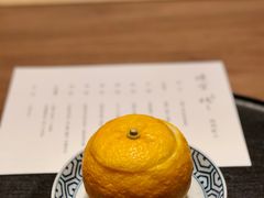 -晴空·日本料理(万象城店)