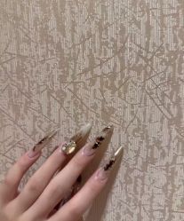 -斯馨·健康美甲美睫