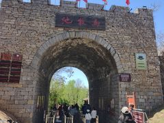 -红嫂家乡旅游区