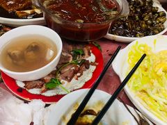 -同兴半盆菜酒家(打浦路店)