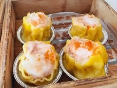 蟹籽烧卖-国贸旋转餐厅(国贸广场店)