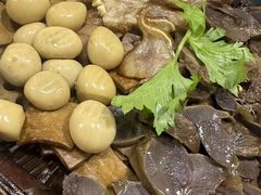 -灶东家民间菜(回兴店)
