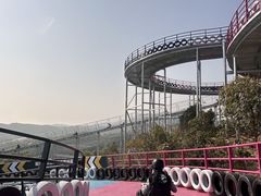 -盈香心动乐园