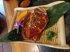 -梦山水日本烧肉(五四广场店)