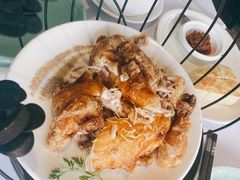 葫芦鸡-品味长安