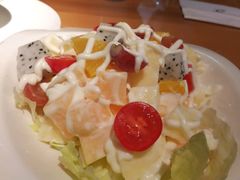 -范设计花园餐酒咖·中西餐·咖啡厅·酒馆