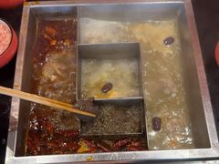 -重庆德忆火锅（龙南街3店）(渝水岸餐饮)