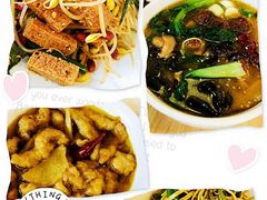 -乔福记香菇面(凤城九路店)