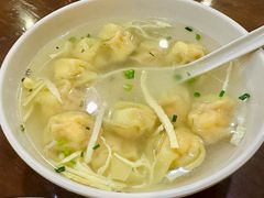 -东泰祥生煎馆(陕西南路店)