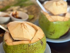 -大螃蟹海鲜餐厅
