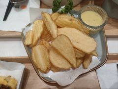 -池奈·咖喱蛋包饭(熙地港店)