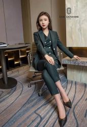 -圣乔凡尼服装定制