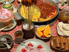 -纸盐河码头火锅(十八梯店)