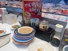 -元气寿司(益田假日广场店)