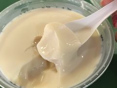 -老伴豆花(麦士威熟食中心店)