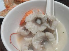 -大良毋米粥(锦龙路总店)