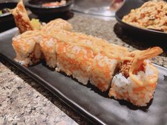 -汉拿山(悦荟·万科购物中心店)